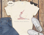 Yoga Pose T-Shirt