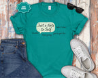Just a Note to Self T-Shirt