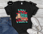 Van Vibes T-Shirt