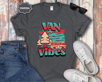 Van Vibes T-Shirt