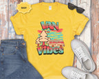 Van Vibes T-Shirt