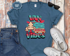 Van Vibes T-Shirt