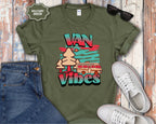 Van Vibes T-Shirt
