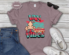 Van Vibes T-Shirt