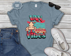 Van Vibes T-Shirt