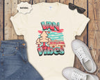 Van Vibes T-Shirt