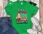 Van Vibes T-Shirt