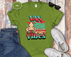 Van Vibes T-Shirt