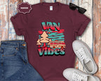 Van Vibes T-Shirt