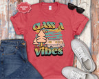 Class A Vibes T-Shirt
