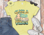 Class A Vibes T-Shirt