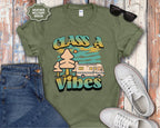 Class A Vibes T-Shirt