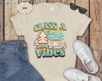 Class A Vibes T-Shirt