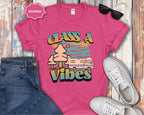 Class A Vibes T-Shirt