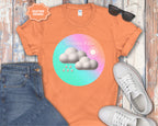 Storms Pass T-Shirt