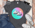 Storms Pass T-Shirt