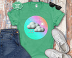 Storms Pass T-Shirt