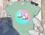 Storms Pass T-Shirt