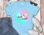 Storms Pass T-Shirt