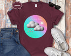 Storms Pass T-Shirt