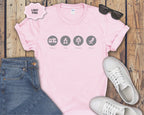 Home, Fire, Nature, Relax Rv Camping Shirt