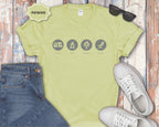 Home, Fire, Nature, Relax Rv Camping Shirt
