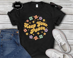 Keep Your Peace T-Shirt