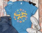 Keep Your Peace T-Shirt