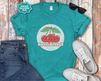 Sweet Enough cherries graphic T-Shirt
