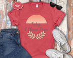 Today I Choose Peace T-Shirt