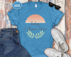 Today I Choose Peace T-Shirt