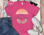 Today I Choose Peace T-Shirt