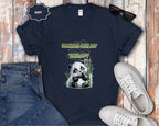 Pandas Are My Therapy T-Shirt