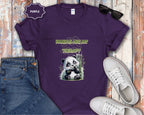Pandas Are My Therapy T-Shirt
