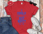 I Could Be Nicer But Why? T-Shirt