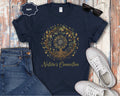Natures Connection Tree of Life Mandala T-Shirt