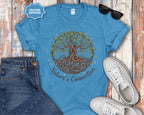 Tree of Life Nature's Connection T-Shirt