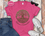 Tree of Life Nature's Connection T-Shirt