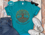 Tree of Life Nature's Connection T-Shirt