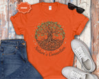 Tree of Life Nature's Connection T-Shirt