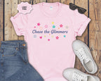 Chase the Glimmers T-Shirt