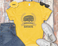 Rolling Estate Graphic T-Shirt