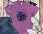 Beauty In The Breakdown T-Shirt