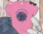 Beauty In The Breakdown T-Shirt