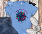 Beauty In The Breakdown T-Shirt