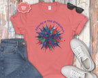 Beauty In The Breakdown T-Shirt