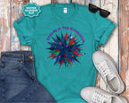 Beauty In The Breakdown T-Shirt