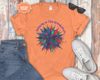 Beauty In The Breakdown T-Shirt