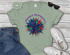 Beauty In The Breakdown T-Shirt