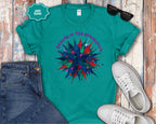 Beauty In The Breakdown T-Shirt